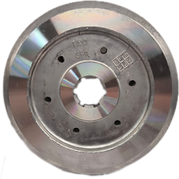 1A0-16371-00-00_Clutch Boss Hub_Yamaha Banshee_ RD350_